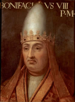 Bonifacio VIII